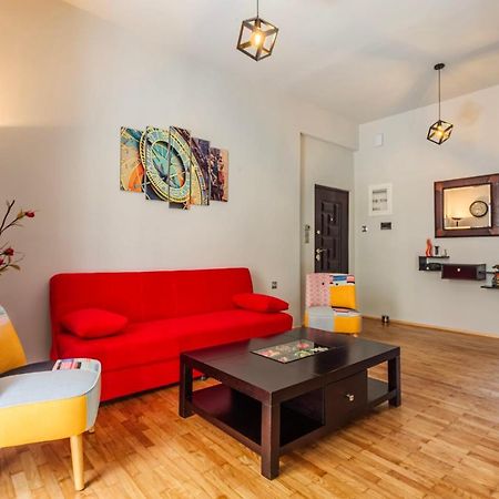 Cuckoo'S Nest - Kalamata City Centre Luxury Экстерьер фото
