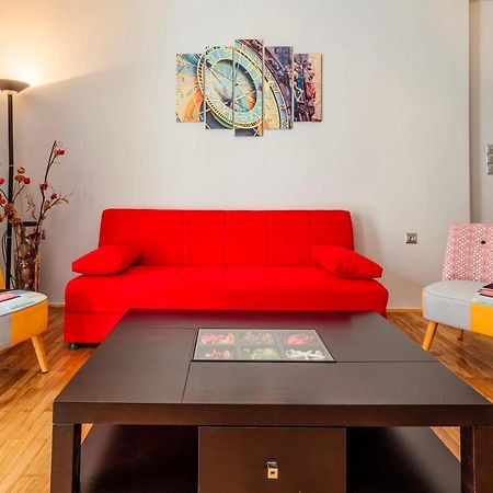 Cuckoo'S Nest - Kalamata City Centre Luxury Экстерьер фото