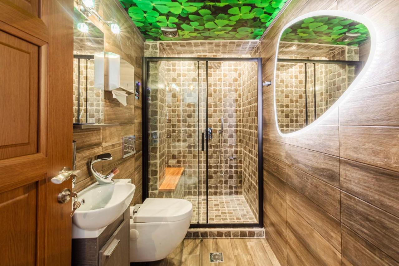 Cuckoo'S Nest - Kalamata City Centre Luxury Экстерьер фото