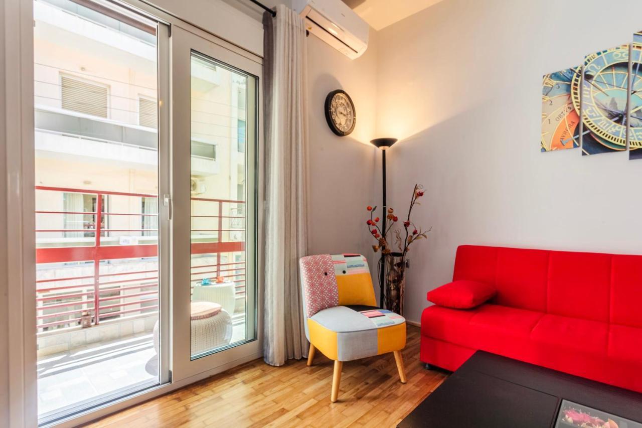 Cuckoo'S Nest - Kalamata City Centre Luxury Экстерьер фото